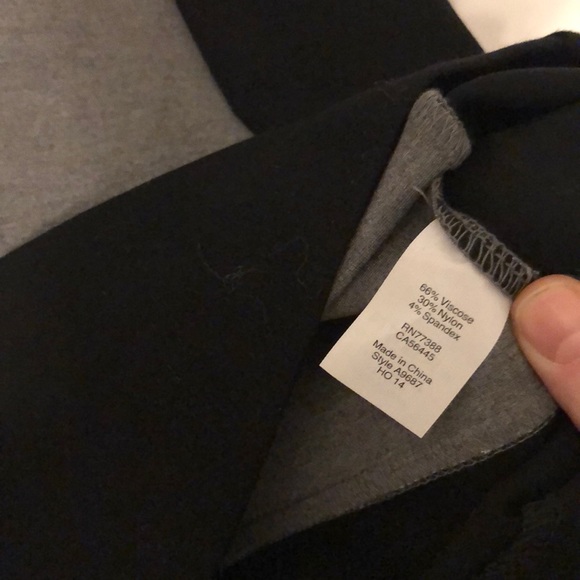 NWT J. Crew Midi Dress - Picture 4 of 8